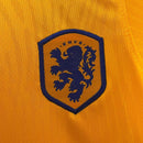 Maillot Holanda 24/25 - Enfants (Pantalón Corto Incluido) - TIENDA LUXSHOP