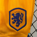 Maillot Holanda 24/25 - Enfants (Pantalón Corto Incluido) - TIENDA LUXSHOP