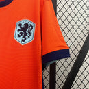 Maillot Holanda 24/25 - TIENDA ESPAGNE
