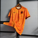 HOLANDA ENTRAÎNEMENT