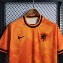 HOLANDA ENTRAÎNEMENT