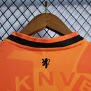 HOLANDA ENTRAÎNEMENT