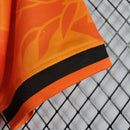 HOLANDA ENTRAÎNEMENT