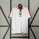 Maillot ANGLETERRE 2004 Rétro - TIENDA LUXSHOP
