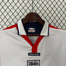 Maillot ANGLETERRE 2004 Rétro - TIENDA LUXSHOP