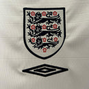 Maillot ANGLETERRE 2004 Rétro - TIENDA LUXSHOP