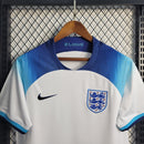 ANGLETERRE 22/23