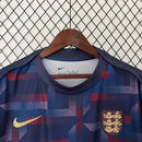 Maillot ANGLETERRE 24/25 Entraînement - TIENDA LUXSHOP