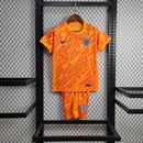 Maillot ANGLETERRE 24/25 - Enfants (Pantalón Corto Incluido) - TIENDA LUXSHOP