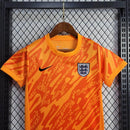 Maillot ANGLETERRE 24/25 - Enfants (Pantalón Corto Incluido) - TIENDA LUXSHOP