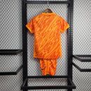 Maillot ANGLETERRE 24/25 - Enfants (Pantalón Corto Incluido) - TIENDA LUXSHOP