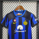KIT ENFANT INTER 23/24