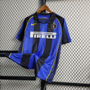 Maillot Inter Milan 01/02 Rétro - TIENDA LUXSHOP