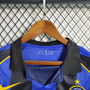 Maillot Inter Milan 01/02 Rétro - TIENDA LUXSHOP