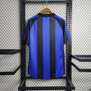 Maillot Inter Milan 01/02 Rétro - TIENDA LUXSHOP