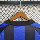 Maillot Inter Milan 01/02 Rétro - TIENDA LUXSHOP