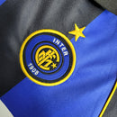Maillot Inter Milan 01/02 Rétro - TIENDA LUXSHOP