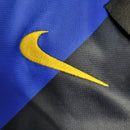 Maillot Inter Milan 01/02 Rétro - TIENDA LUXSHOP