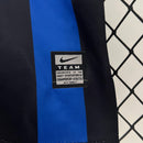 Maillot Inter Milan 09/10 - Enfants (Pantalón Corto Incluido) RÉTRO - TIENDA LUXSHOP