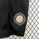 Maillot Inter Milan 09/10 - Enfants (Pantalón Corto Incluido) RÉTRO - TIENDA LUXSHOP