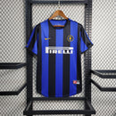 Maillot Inter Milan 99/00 Rétro - TIENDA LUXSHOP