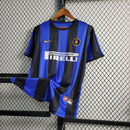 Maillot Inter Milan 99/00 Rétro - TIENDA LUXSHOP