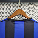 Maillot Inter Milan 99/00 Rétro - TIENDA LUXSHOP