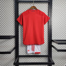 KIT ENFANT INTERNACIONAL 23/24