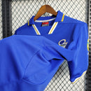 Maillot Italia 1996 Rétro - TIENDA LUXSHOP