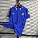 Maillot Italia 1996 Rétro - TIENDA LUXSHOP