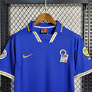 Maillot Italia 1996 Rétro - TIENDA LUXSHOP