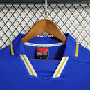 Maillot Italia 1996 Rétro - TIENDA LUXSHOP