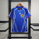 Maillot Japon 2006 Rétro - TIENDA LUXSHOP