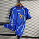 Maillot Japon 2006 Rétro - TIENDA LUXSHOP