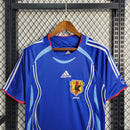 Maillot Japon 2006 Rétro - TIENDA LUXSHOP