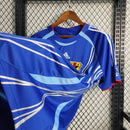 Maillot Japon 2006 Rétro - TIENDA LUXSHOP