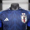 Maillot Japon 24/25 (JUGADOR) - TIENDA ESPAGNE