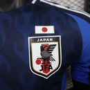 Maillot Japon 24/25 (JUGADOR) - TIENDA ESPAGNE