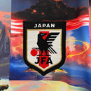 Maillot Japon 24/25 (Special Edition) - TIENDA LUXSHOP