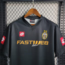 Maillot Juventus 01/02 Rétro - TIENDA LUXSHOP