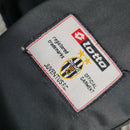 Maillot Juventus 01/02 Rétro - TIENDA LUXSHOP
