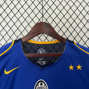 Maillot Juventus 04/05 Rétro - TIENDA LUXSHOP