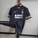 Maillot Juventus 11/12 Rétro - TIENDA LUXSHOP