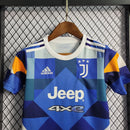 KIT ENFANT JUVENTUS 22/23
