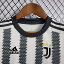 KIT ENFANT JUVENTUS 22/23