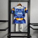 KIT ENFANT JUVENTUS 22/23