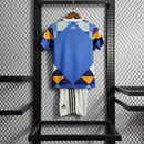 KIT ENFANT JUVENTUS 22/23