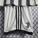KIT ENFANT JUVENTUS 22/23