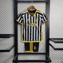 KIT ENFANT JUVENTUS 23/24
