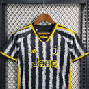 KIT ENFANT JUVENTUS 23/24